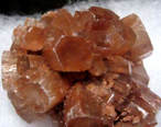 Aragonite Mineral